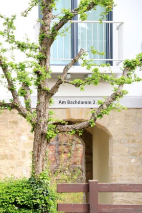 Alte Stadtmauer - Apartment